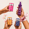 Oladerm Complete Care Set