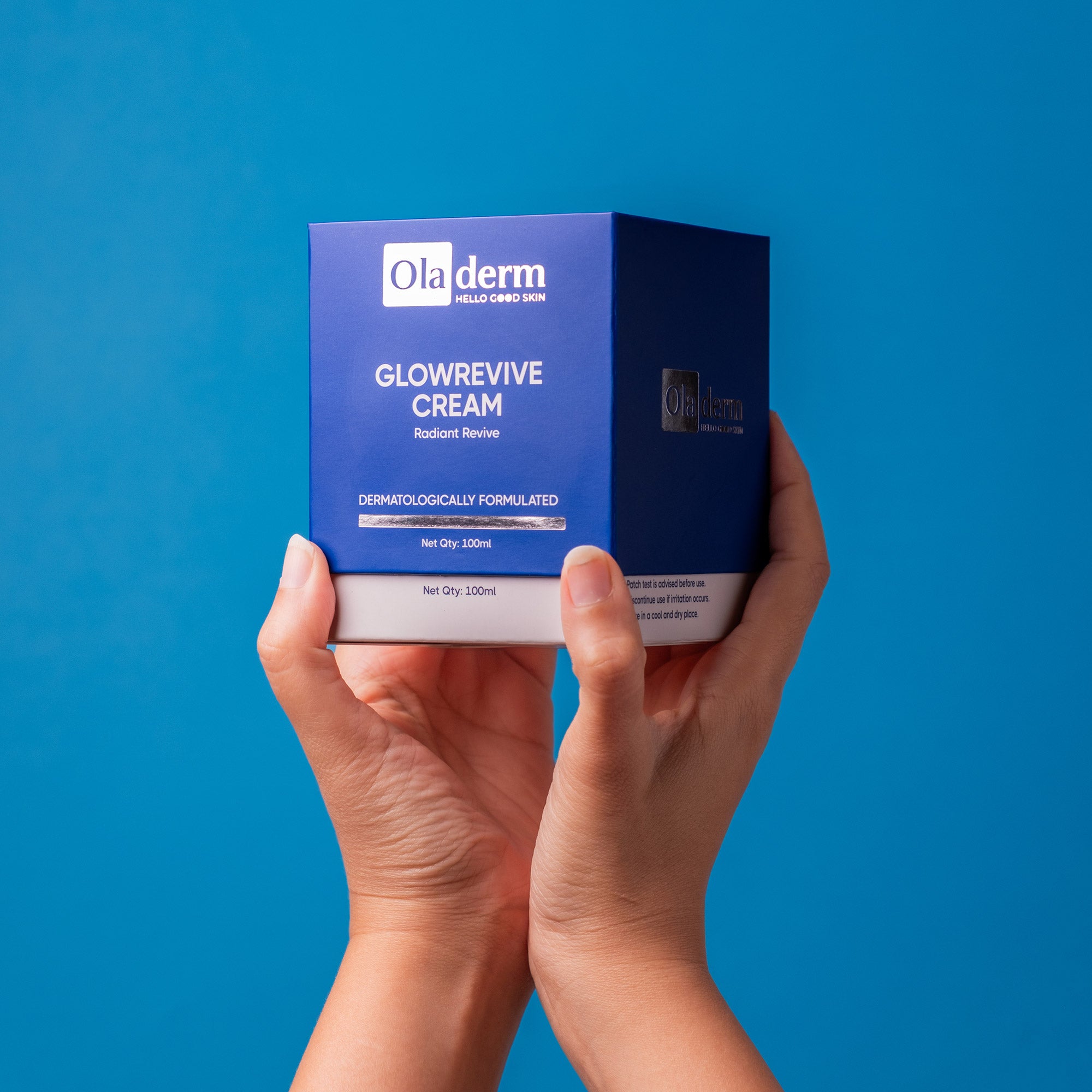 Glowrevive Cream Radiant Revive 100ml