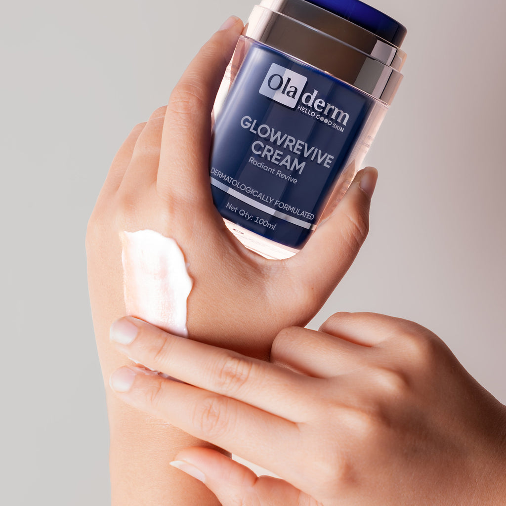 Glowrevive Cream Radiant Revive 100ml