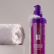 Satinskin Cleanser Velvet Touch 100ml
