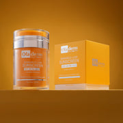 Sunshield Sunscreen Cream SPF 50|PA ++++ 100ml