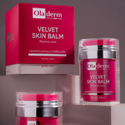 Velvet Skin Balm Moisture Lock 100ml